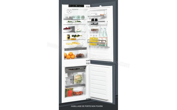 WHIRLPOOL ART8810/A++SF - Vue de l'int&eacute;rieur