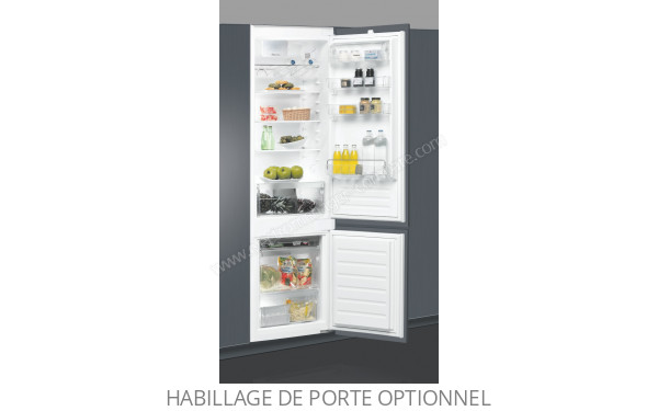 WHIRLPOOL ART971012 - Mise en situation