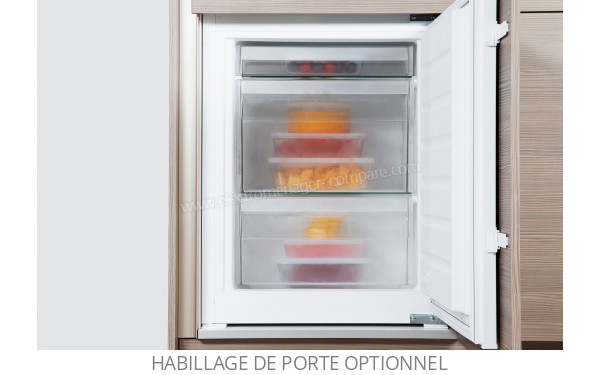 WHIRLPOOL ART971012 - Tiroirs partie cong&eacute;lateur