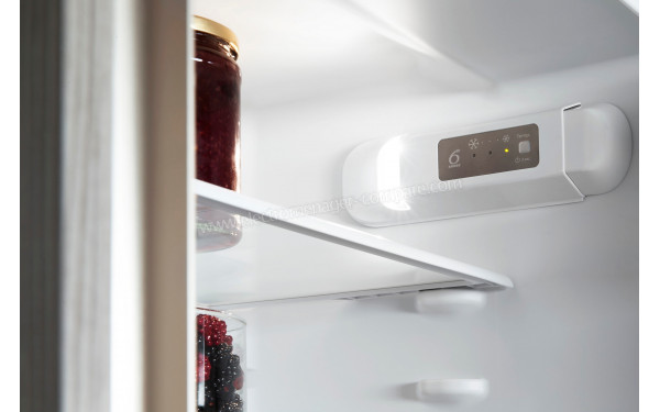 WHIRLPOOL ART971012 - Panneau de commandes