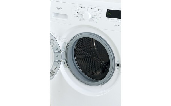 WHIRLPOOL AWOD2931 - Tambour (cr&eacute;dit : Darty)
