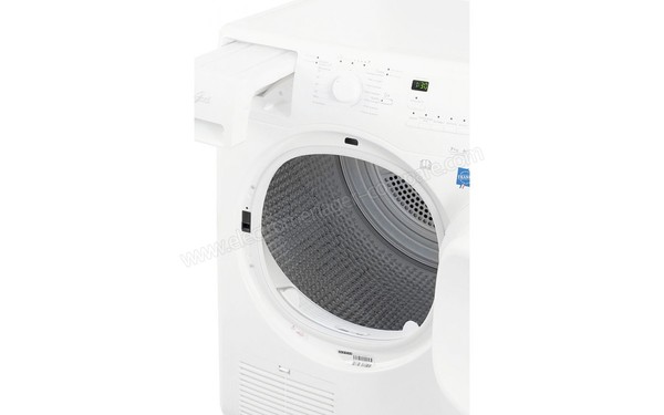 WHIRLPOOL AZA7210 - Tambour  (cr&eacute;dit : Darty)