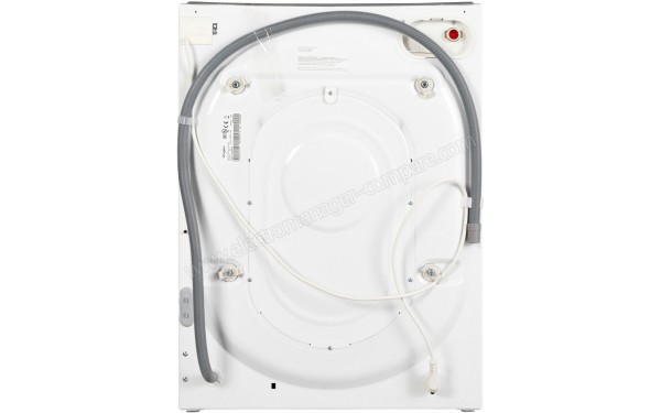 WHIRLPOOL BIWDWG75148EU - Vue de l'arri&egrave;re (cr&eacute;dit : Boulanger)
