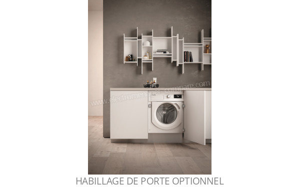 WHIRLPOOL BIWMWG91484FR - Mise en situation