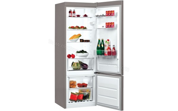 WHIRLPOOL BLF5121OX - Vue de l'int&eacute;rieur