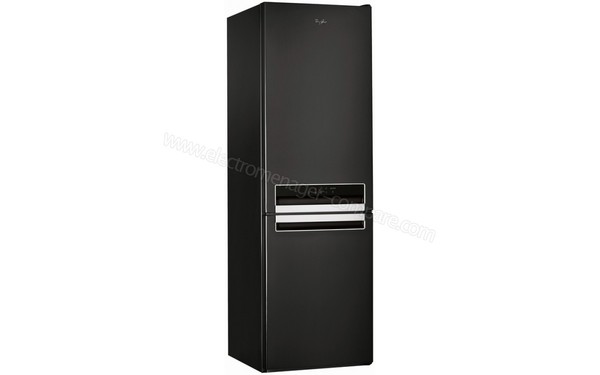 WHIRLPOOL BSNF8422K - Vue 3/4 gauche (cr&eacute;dit : Darty)