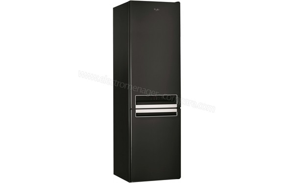 WHIRLPOOL BSNF9432K - Vue 3/4 gauche (cr&eacute;dit : Boulanger)