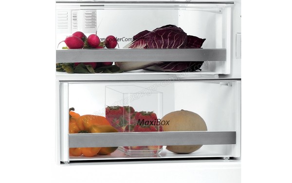 WHIRLPOOL BSNF9783OX - Bacs fra&icirc;cheur