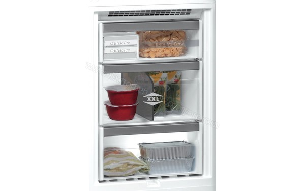 WHIRLPOOL BSNF9783OX - Tiroirs de cong&eacute;lation