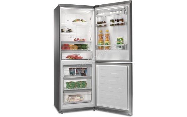 WHIRLPOOL BTNF5323OX - Vue de l'int&eacute;rieur