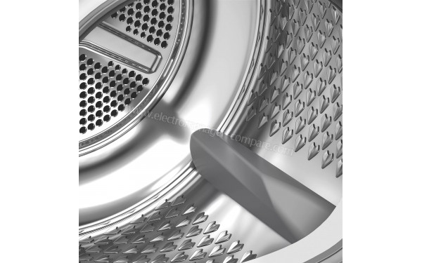 WHIRLPOOL CWD104MWBSFRX - Zoom sur le tambour