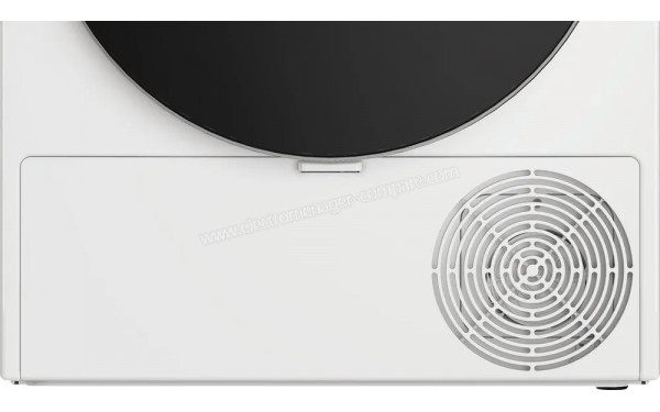 WHIRLPOOL CWD113MWBSFR - Mise en situation