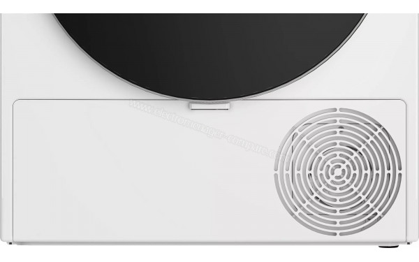 WHIRLPOOL CWD122MWBSFR - Mise en situation