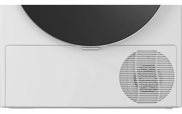 WHIRLPOOL CWD86MWBRFR - Mise en situation