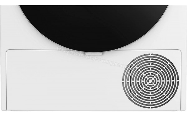 WHIRLPOOL CWD93MWBSFRX - Mise en situation