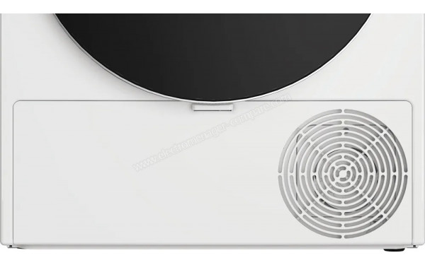 WHIRLPOOL CWD95MWBRFR - Mise en situation