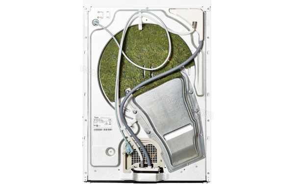 WHIRLPOOL DSCX 90113 - Vue de l'arri&egrave;re (cr&eacute;dit : Boulanger)