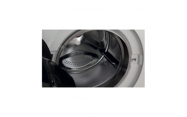 WHIRLPOOL EFFWDB864349BVFR - Tambour