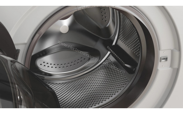 WHIRLPOOL FFBD10469BSVFR - Tambour