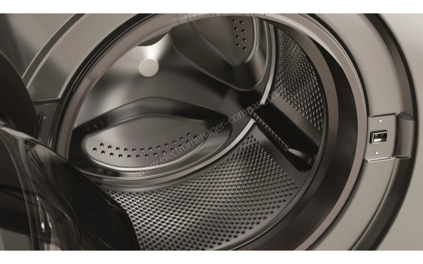 WHIRLPOOL FFBP10469SBSVFR - Tambour