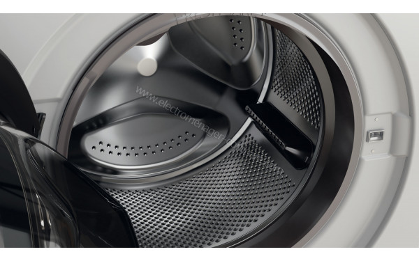 WHIRLPOOL FFBP8489BVFR - Tambour