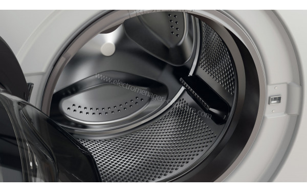 WHIRLPOOL FFBR10489BSVFR - Tambour
