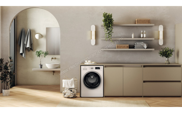 WHIRLPOOL FFBR10489BSVFR - Mise en situation