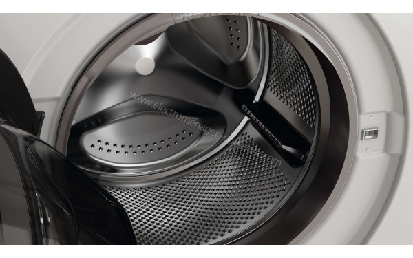 WHIRLPOOL FFBS8469WVFR - Tambour