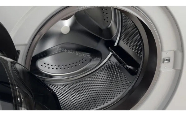 WHIRLPOOL FFD8469BVFR - Tambour