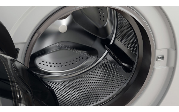 WHIRLPOOL FFD8489BVFR - Tambour