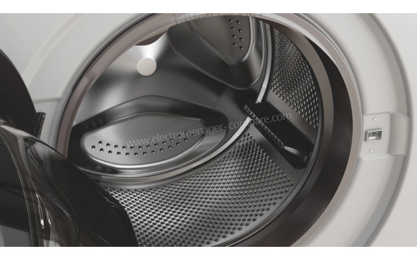 WHIRLPOOL FFDB10469BVFR - Tambour