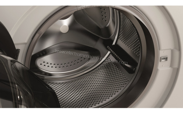 WHIRLPOOL FFDB11469BVFR - Tambour