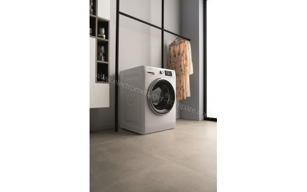 WHIRLPOOL FFDB9448BVFR - Sch&eacute;ma technique