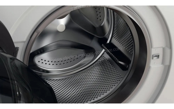 WHIRLPOOL FFDD1074489BVFR - Tambour