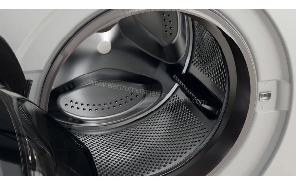 WHIRLPOOL FFDD11489BVFR - Tambour
