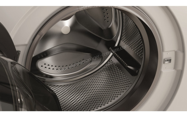 WHIRLPOOL FFDD9469BSVFR - Tambour