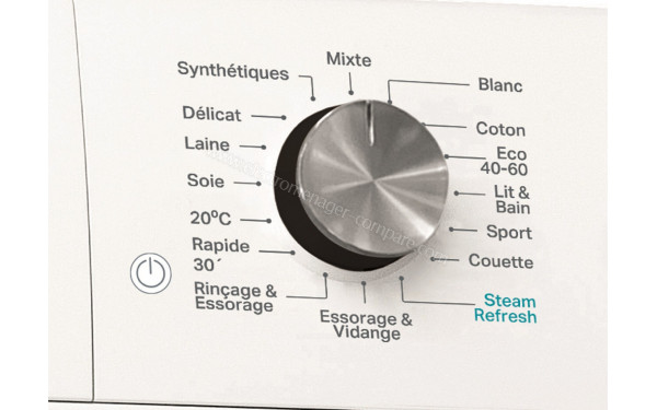 WHIRLPOOL FFDD9469BSVFR - Fiche Technique, Prix Et Avis