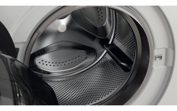 WHIRLPOOL FFS7469WFR - Tambour