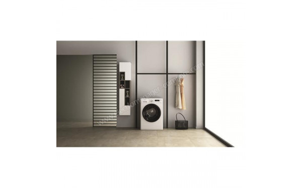 WHIRLPOOL FFS827BFR - Mise en situation