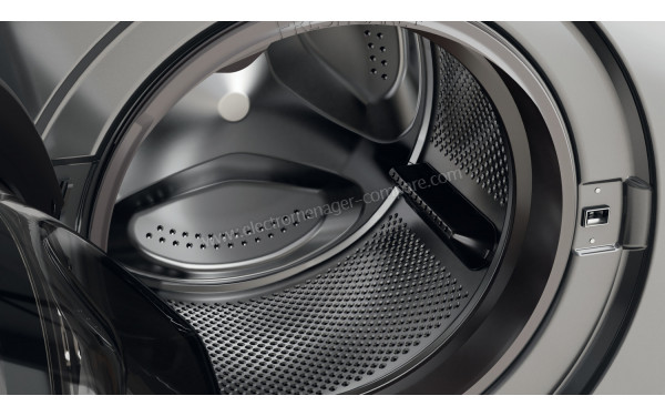 WHIRLPOOL FFS9269SBFR - Tambour