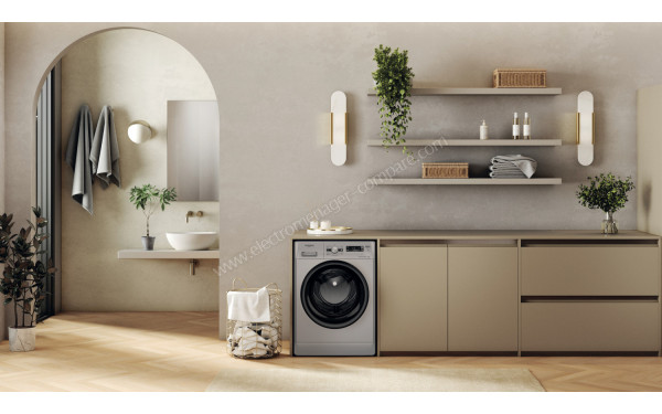 WHIRLPOOL FFS9269SBFR - Mise en situation