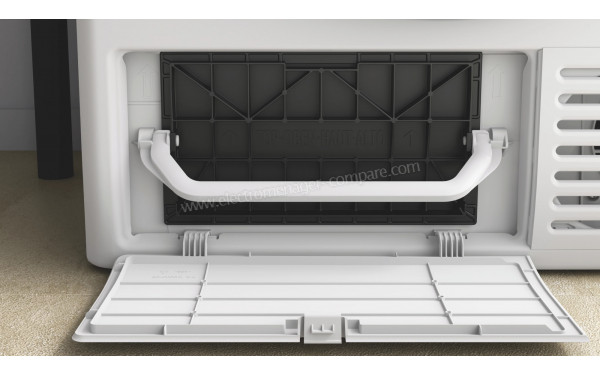 WHIRLPOOL FFTBCM118XBFR - Mise en situation