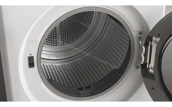 WHIRLPOOL FFTBCM118XBFR - Tambour