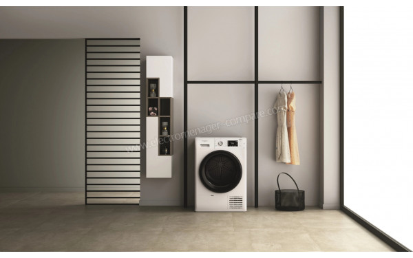 WHIRLPOOL FFTBNM229X2BFR - Mise en situation