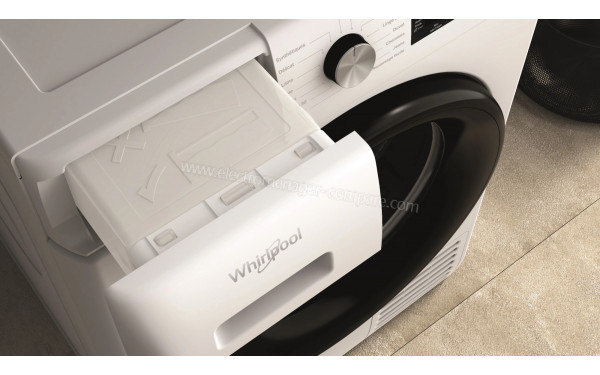 WHIRLPOOL FFTBNM229X2BFR - Bac de r&eacute;cup&eacute;ration d'eau de condensation