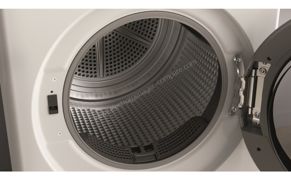 WHIRLPOOL FFTDNM229X2BSFR - Tambour