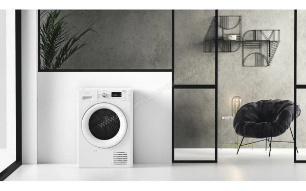 WHIRLPOOL FFTM1182FR - Mise en situation