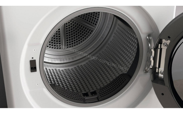 WHIRLPOOL FFTM1182WSFR - Tambour