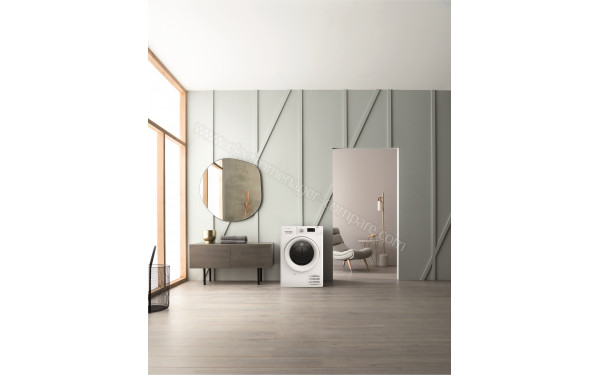 WHIRLPOOL FFTM119X2BSYFR - Mise en situation