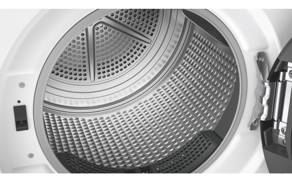 WHIRLPOOL FFTM119X2BSYFR - Tambour